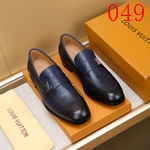 ルイヴィトン シューズ 251 イタリア製本革